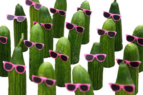 Cucumber Image